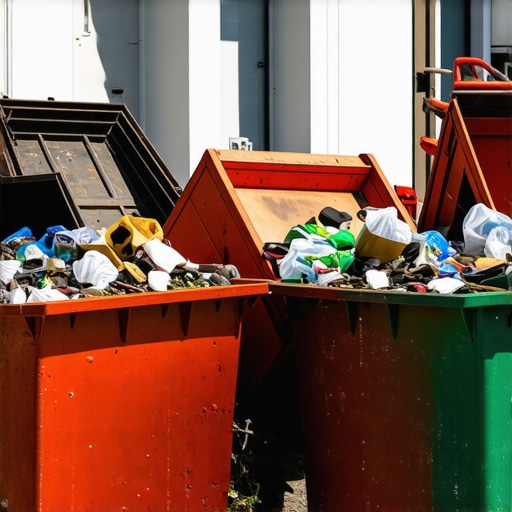 2026 Aurora Commercial Junk Disposal: Managing Store Debris