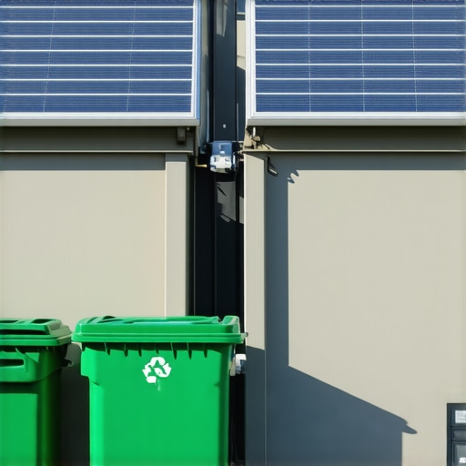 2026 Eco-Friendly Waste Disposal Trends in Aurora Illinois