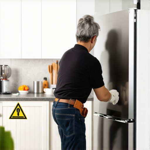 6 Costly Appliance Removal Mistakes to Avoid in Aurora [2026]