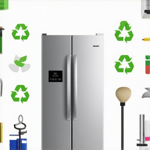 Appliance Recycling: 2026 Guide to Aurora Fridge Removal