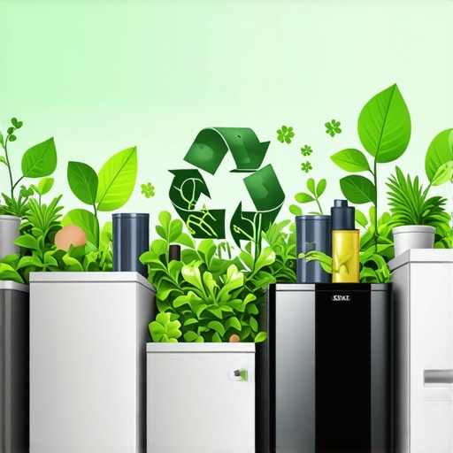 Appliance Recycling: 2026 Rules for Aurora IL Refrigerators