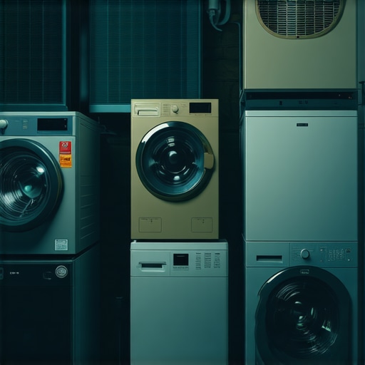 Appliance Recycling Aurora: Disposing of Old Heating Units