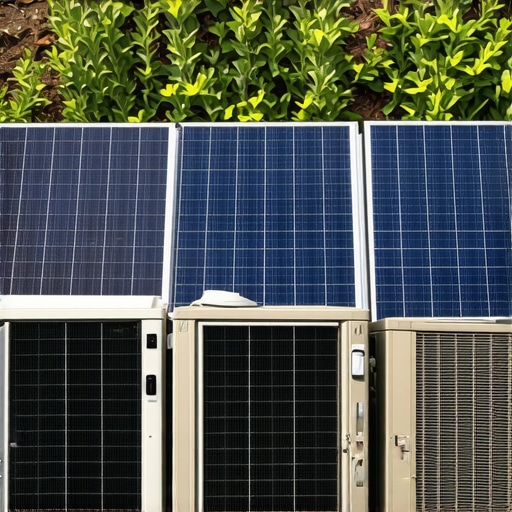 Appliance Recycling Aurora: Disposing of Old Solar Panels