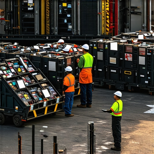 Appliance Recycling Aurora: Handling High-Tech Trash 2026