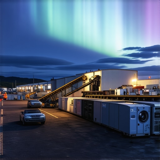 Appliance Recycling Aurora: How We Process Old Freezers