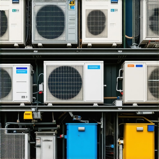 Appliance Recycling Aurora: How to Recycle Old AC Units