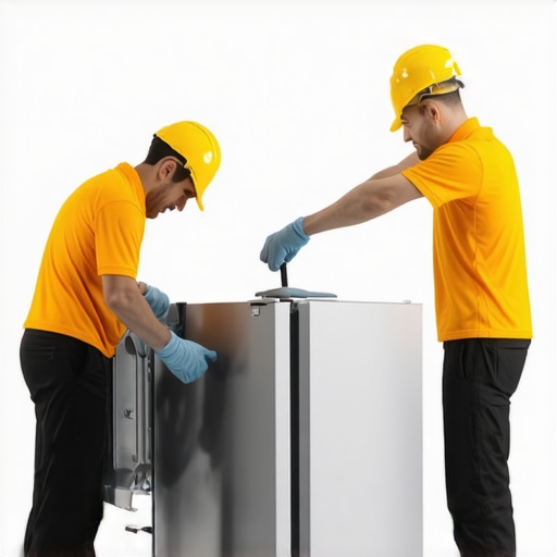Appliance Recycling Aurora: Safe Disposal of Chest Freezers