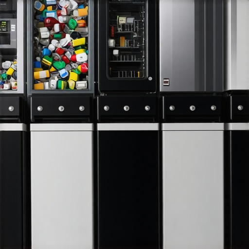 Appliance Recycling: Disposal of Aurora Smart Ovens