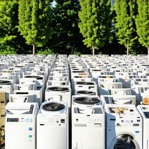 Appliance Recycling: Keeping Aurora Illinois Green in 2026