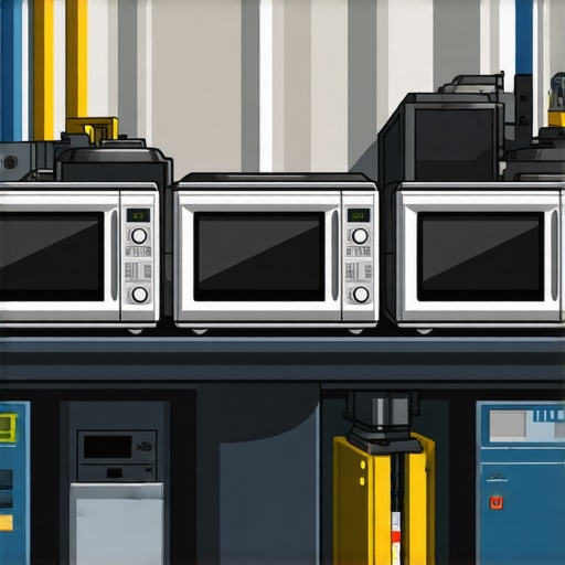 Appliance Recycling: Recycling Microwave Ovens in Aurora