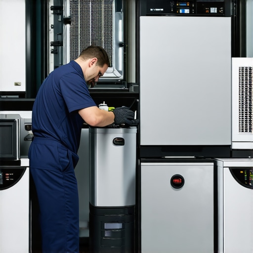 Appliance Recycling: Removing Dehumidifiers in Aurora