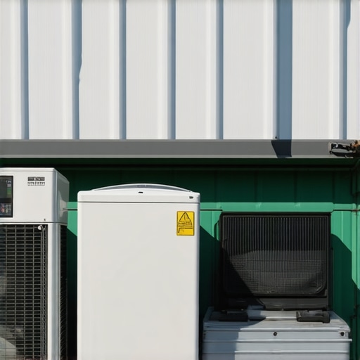 Appliance Recycling: Where to Put Old AC Units in Aurora