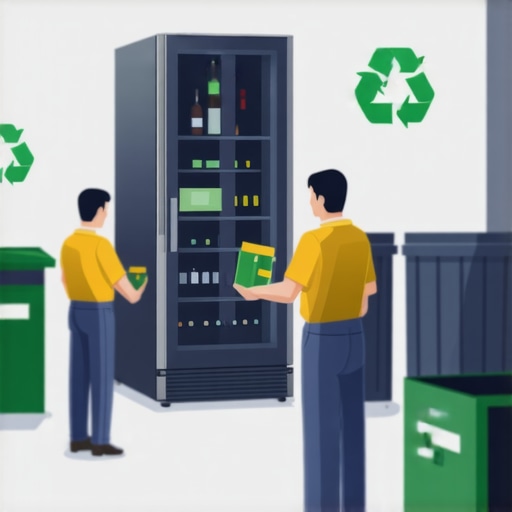 Aurora Appliance Recycling: Disposing of Wine Fridges Safely