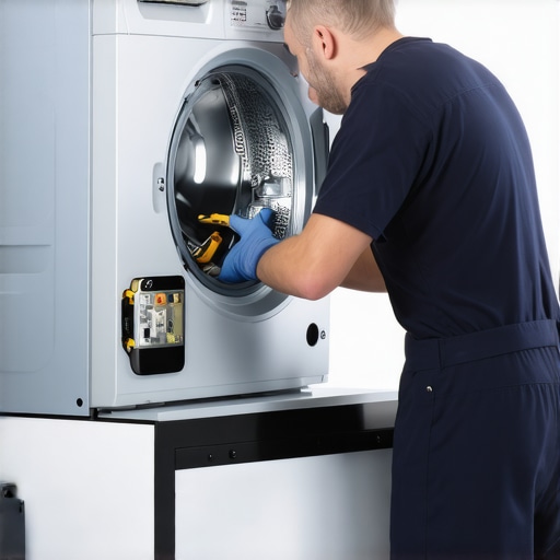 Aurora Appliance Recycling: Fixing Your Old Dryer Problem