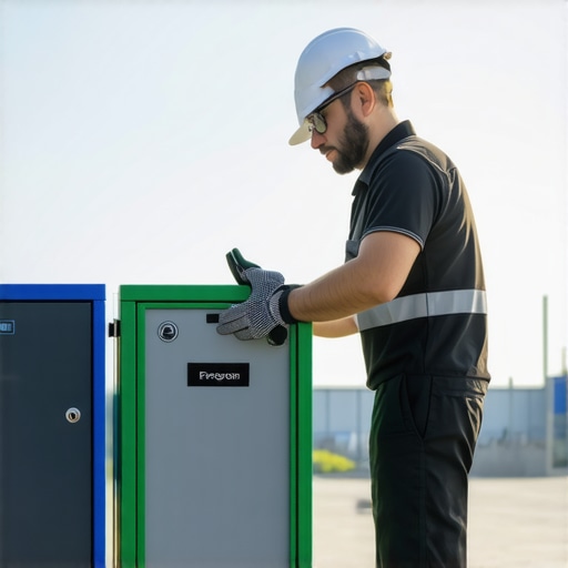 Aurora Appliance Recycling: Handling Freon Units Safely