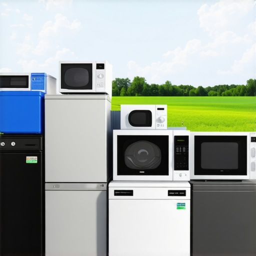 Aurora Appliance Recycling: Why Landfills Won't Take Them
