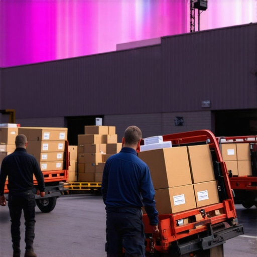 Aurora Commercial Junk Disposal: 2026 Office Relocation Fix