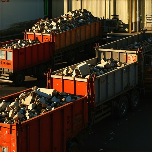 Aurora Commercial Junk Disposal: 2026 Property Manager Tips