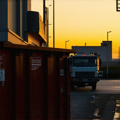 Aurora Dumpster Rentals: Same-Day Drop-Off Tips for 2026