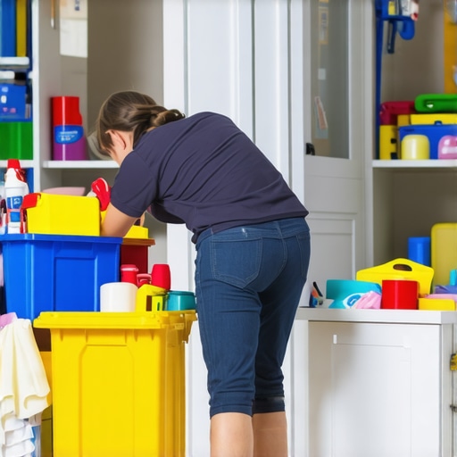 Aurora Hoarder Clean Out: 6 Steps to Regain Safety at Home