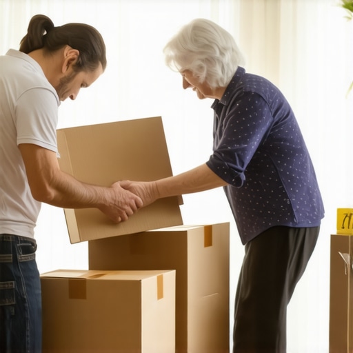 Aurora Hoarder Clean Out: Helping Seniors Scale Down 2026