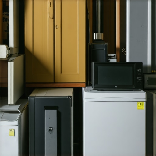 Aurora Junk Removal: 7 Items to Toss Before 2026 Ends