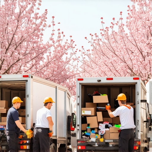 Aurora Junk Removal Prices: What to Expect This Spring 2026