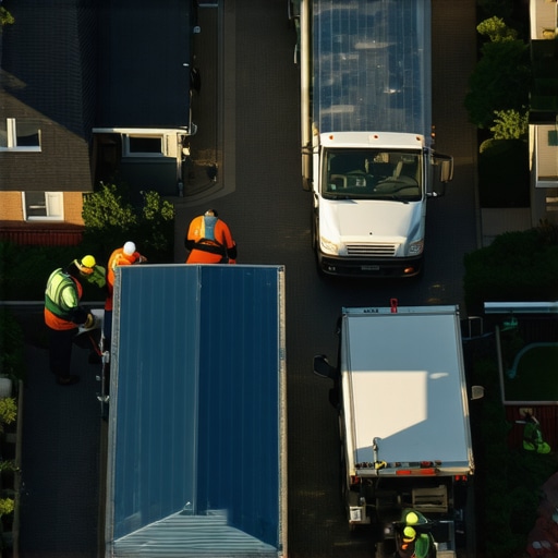 Aurora Residential Junk Removal: 2026 Pricing Factors