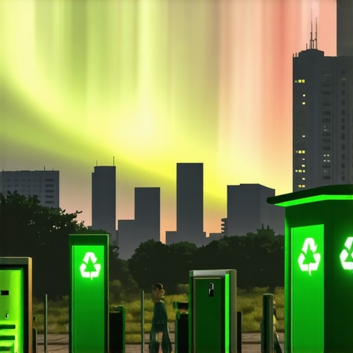 Aurora's Zero-Waste Mission: 2026 Recycling Changes