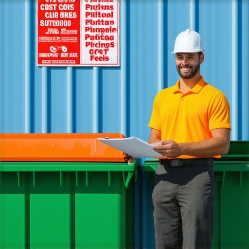 Avoid Extra Fees on Dumpster Rentals Aurora: 3 Simple Fixes