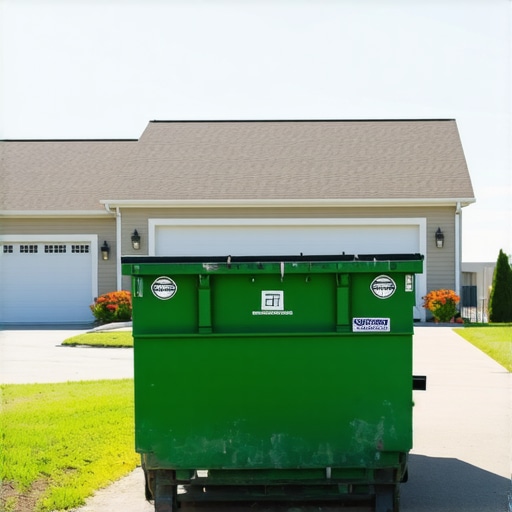 Avoid These 5 Dumpster Rental Scams in Aurora (2026)