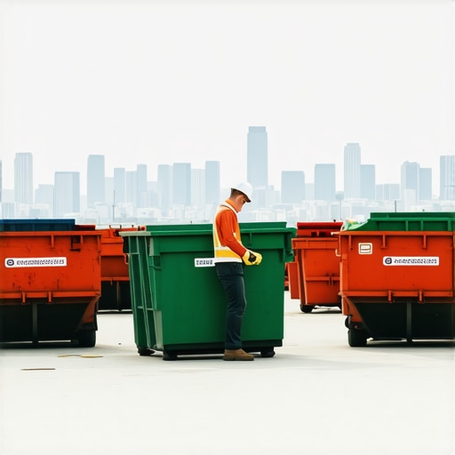 Avoid These 5 Dumpster Rentals Aurora Mistakes in 2026