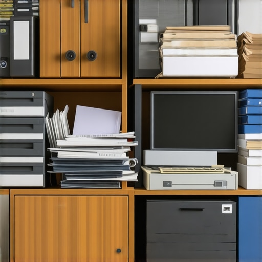 Commercial Junk Disposal: 2026 Office De-cluttering Strategies