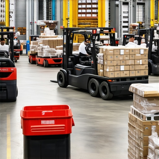 Commercial Junk Disposal: 2026 Retail Inventory Cleanups