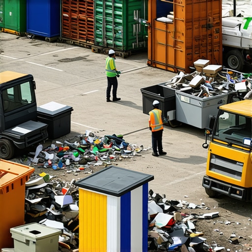 Commercial Junk Disposal: 3 Ways Aurora Offices Save Cash