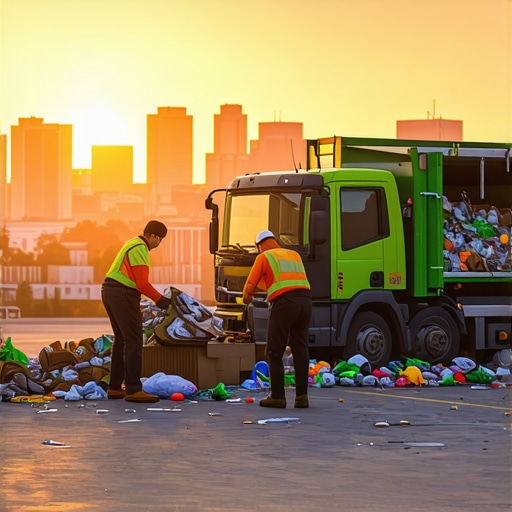 Commercial Junk Disposal Aurora: 2026 Tax Deduction Tips