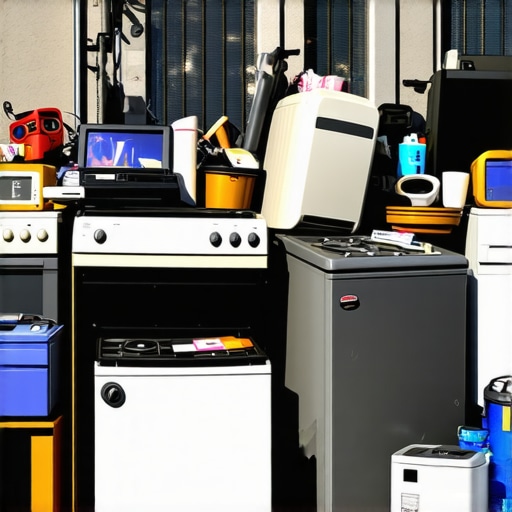 Commercial Junk Disposal Aurora: 4 Signs You Need a Pickup