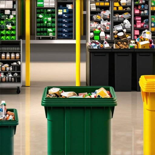 Commercial Junk Disposal: Aurora Retail Refurbishment Tips