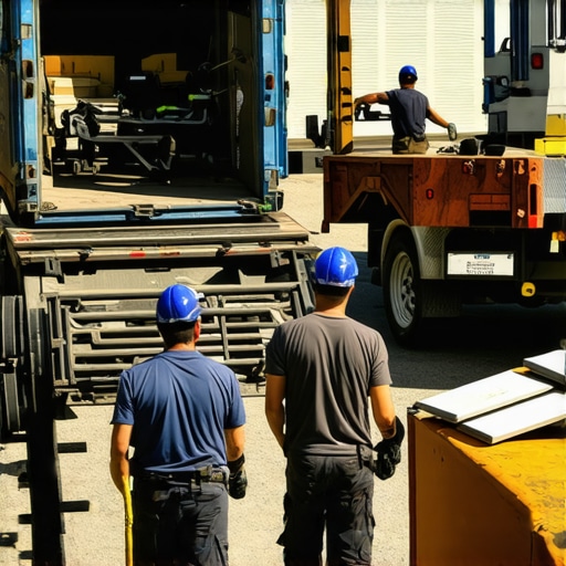 Commercial Junk Disposal: Fast Aurora Gym Equipment Removal