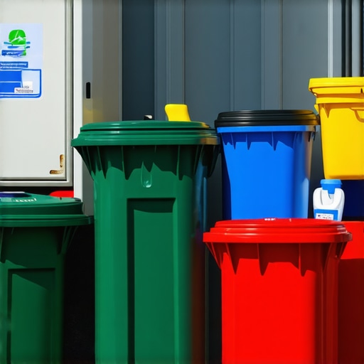 Commercial Junk Disposal for Aurora Medical Facilities