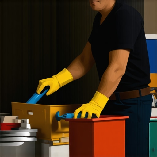 Compassionate Hoarder Clean Out Services in Aurora Illinois