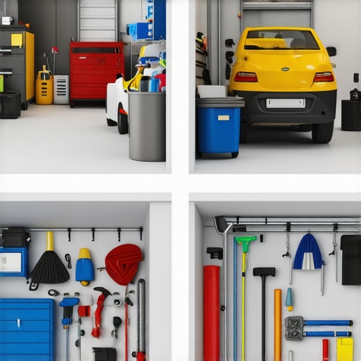 DIY vs Pro Garage Clean Outs: What Aurora Residents Prefer