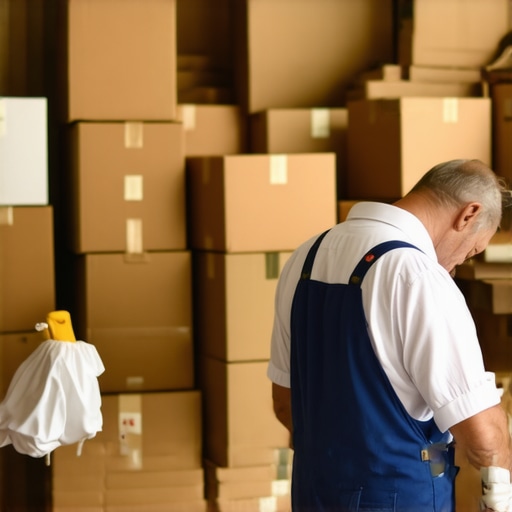 Dealing with a Hoarder Clean Out in Aurora? 5 Tips for 2026