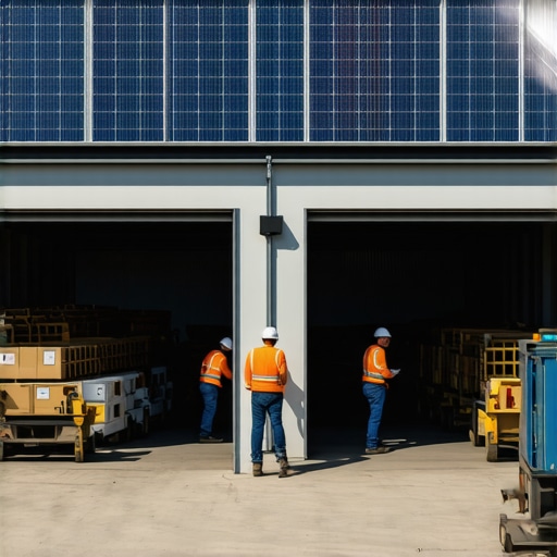 Does Aurora Recycle Old Solar Panels in 2026?