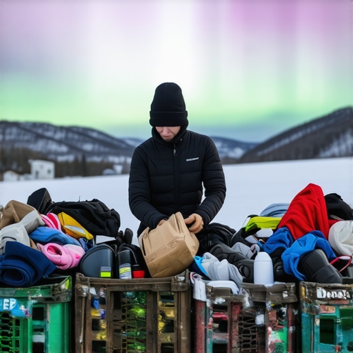 Downsizing in Aurora? Use This 3-Pile Junk Method