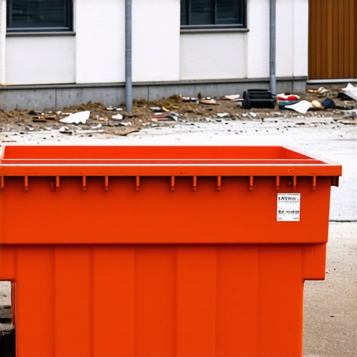 Dumpster Rentals Aurora: 10 Yard Bin Best Uses 2026