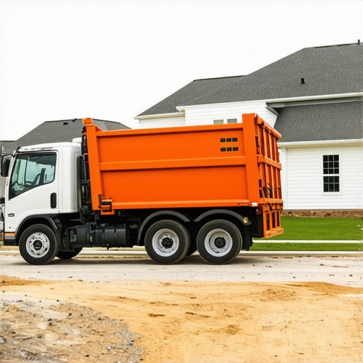 Dumpster Rentals Aurora: 2026 Prices for Residential Projects