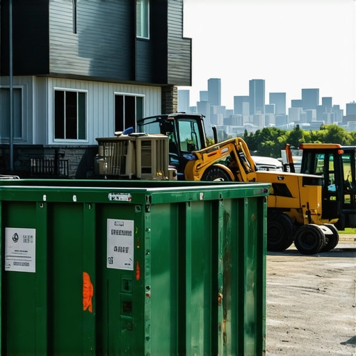 Dumpster Rentals Aurora: 2026 Pricing Trends for Renovations