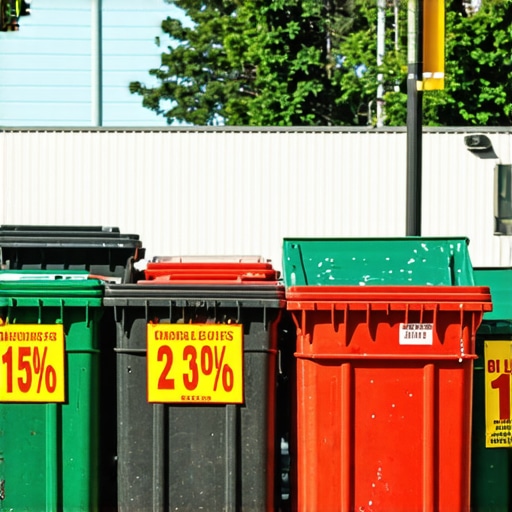 Dumpster Rentals Aurora: 2026 Weekend Price Reductions