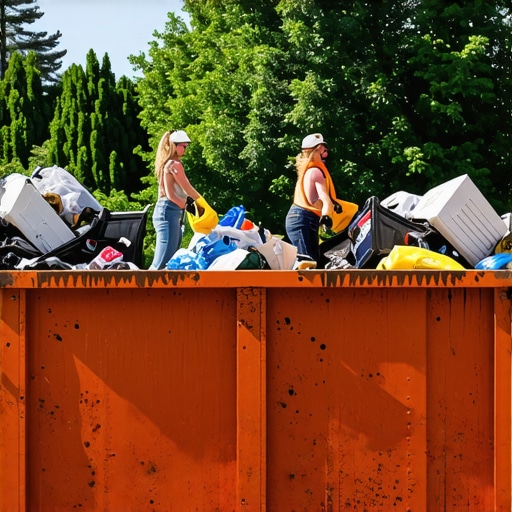 Dumpster Rentals Aurora: 3 Hacks to Save Money This Summer